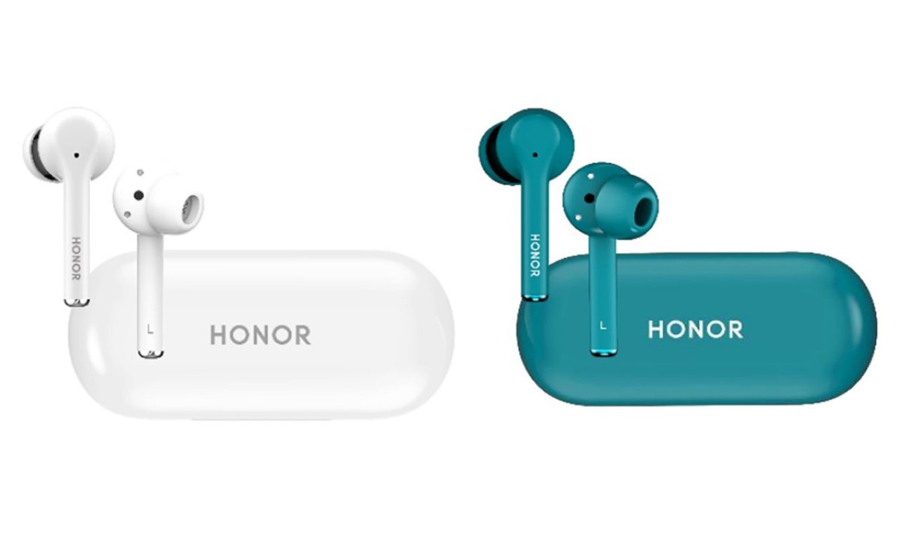 Honor Magic Earbuds Header