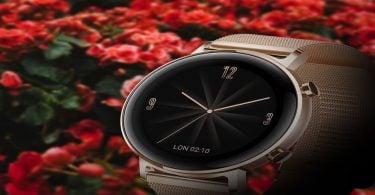 Huawei Watch GT 42mm Elegant Edition IG