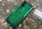 Infinix S5 Pro Leak Back