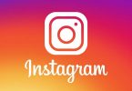 Instagram Logo Colorful
