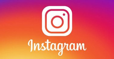 Instagram Logo Colorful