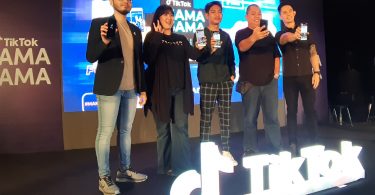 Konten-Kreator-TikTok-dalam-peluncuran-program-Sama-Sama-TikTok