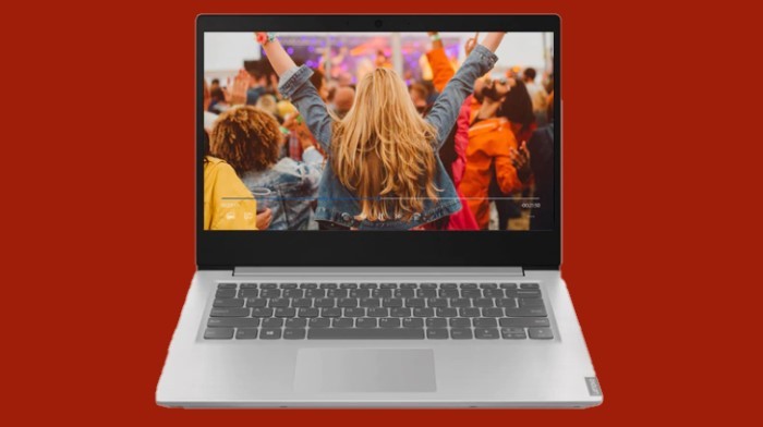 Laptop 5 Jutaan Terbaik - Dell Inspiron 3585