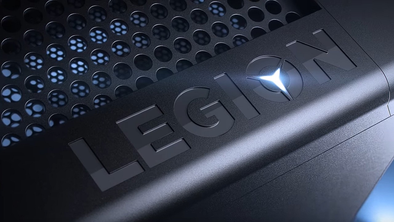 Lenovo Legion Phone Benchamrk Geekbench Header
