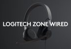 Logitech Zone Wired Feature