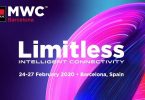 MWC 2020 Barcelona