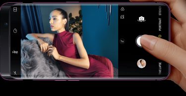 OPPO Find X Featurez