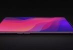 OPPO Find X2 Display