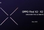 OPPO Find X2 Pro Release Poster Header