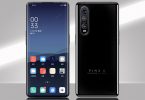 OPPO Find X2 Render Leak