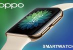 Oppo Smartwatch