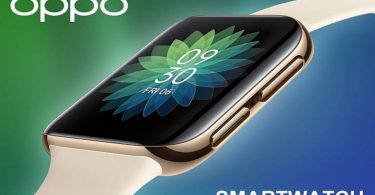 Oppo Smartwatch