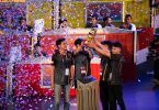 PMCC 2019 Juara