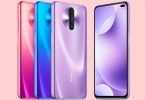 POCO X2 Feature