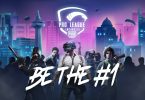 PUBG Mobile Pro League 2020 Feature