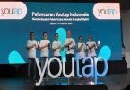 Peluncuran Youtap Indonesia