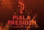 Piala Presiden esports 2020 All Leak
