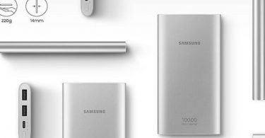 Power Bank Samsung