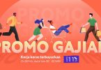 Promo Gajian Super Seru Header