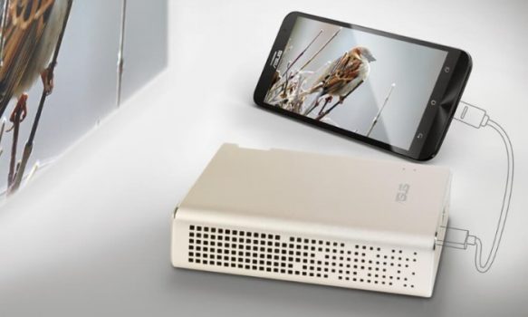 Ini Proyektor Mini Terbaik Untuk HP di Tahun 2020 | Gadgetren