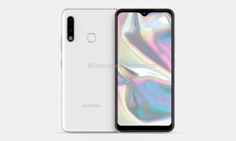 samsung galaxy a70e