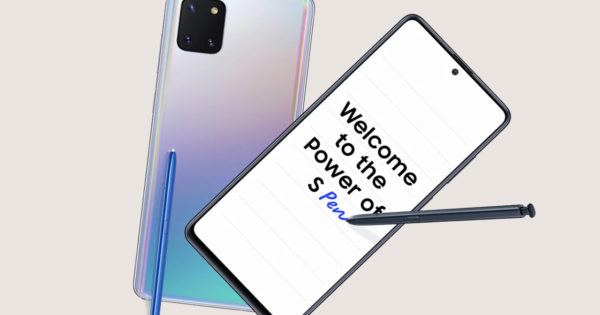 Spek Samsung Note 10 Lite Harga Spek Samsung Note 10 Lite Harga