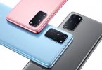 Samsung Galaxy S20 Feature