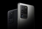 Samsung Galaxy S20 Ultra Feature
