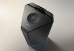 Samsung Giga Party Audio MX-T70