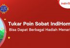 Sobat IndiHome Feature