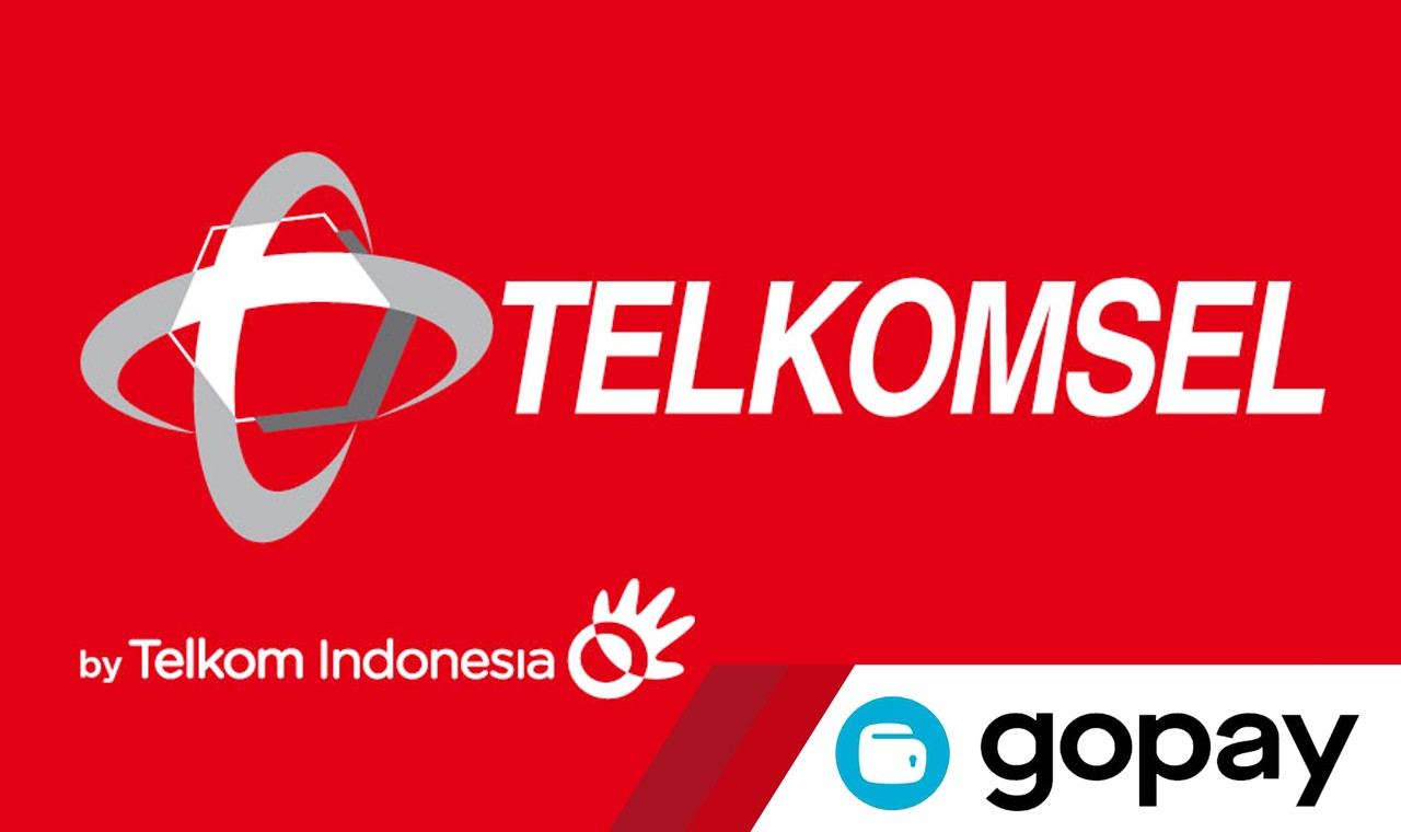 Cara Isi Pulsa Telkomsel Pakai Gopay Agar Lebih Praktis Gadgetren 1254