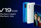 Vivo V19 Cam