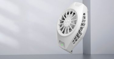 Xiaomi Black Shark Fan Cooling