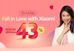 Xiaomi Fall in Love Feature