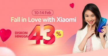 Xiaomi Fall in Love Feature