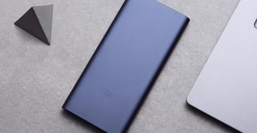 Xiaomi Powerbank 2S header