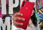 realme C3 Feature