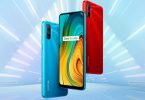 realme C3 Featurez Leak