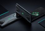 Black Shark 3 PRo Feature
