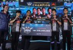 Dunia Games League 2020 Feature