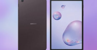Galaxy Tab A 8-4 2020