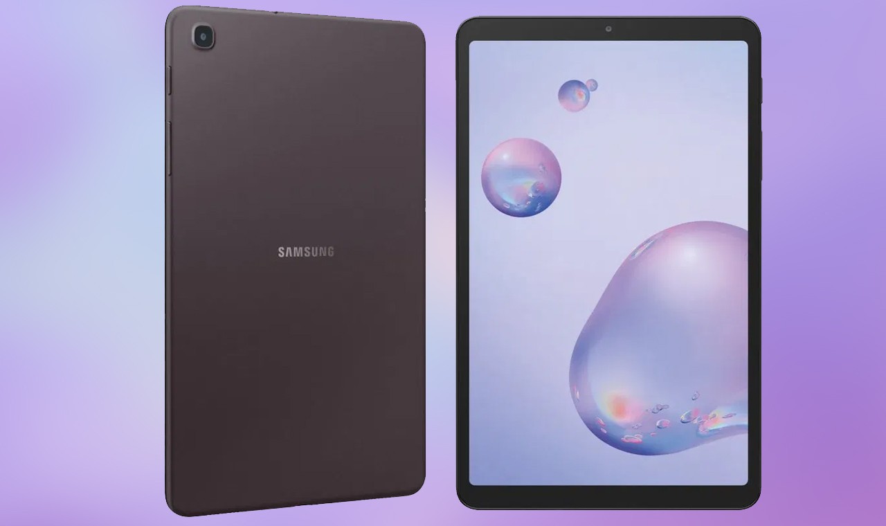 samsung galaxy tab a 8.4 2020 europe