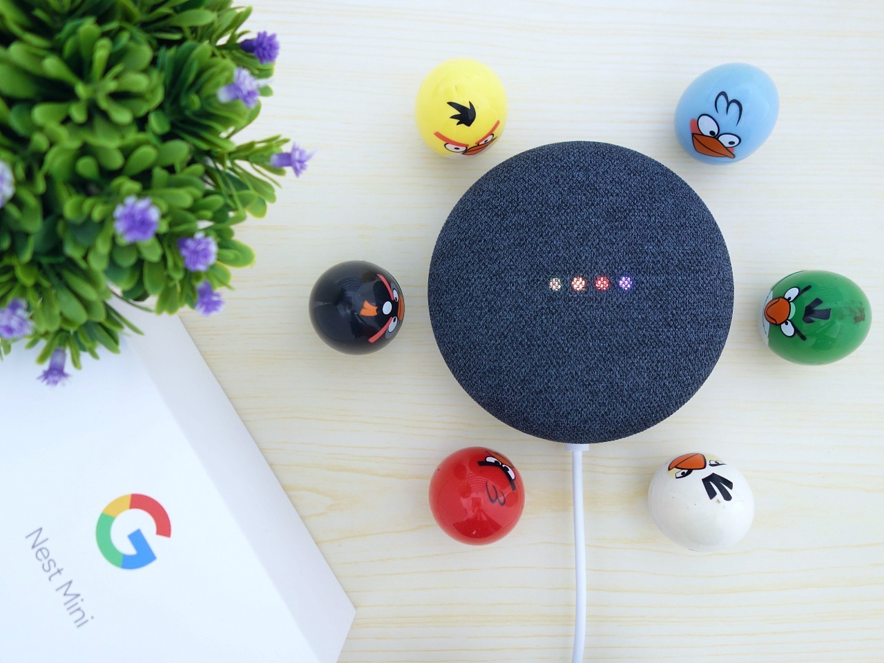 Review Google Nest Mini – Speaker Mungil Mini yang Pintar | Gadgetren