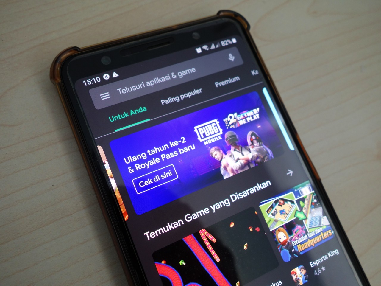 Cara Mengganti Akun Pembayaran Di Google Play Buat Beli Beli Gadgetren