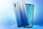 HONOR 10 Lite Feature 2020