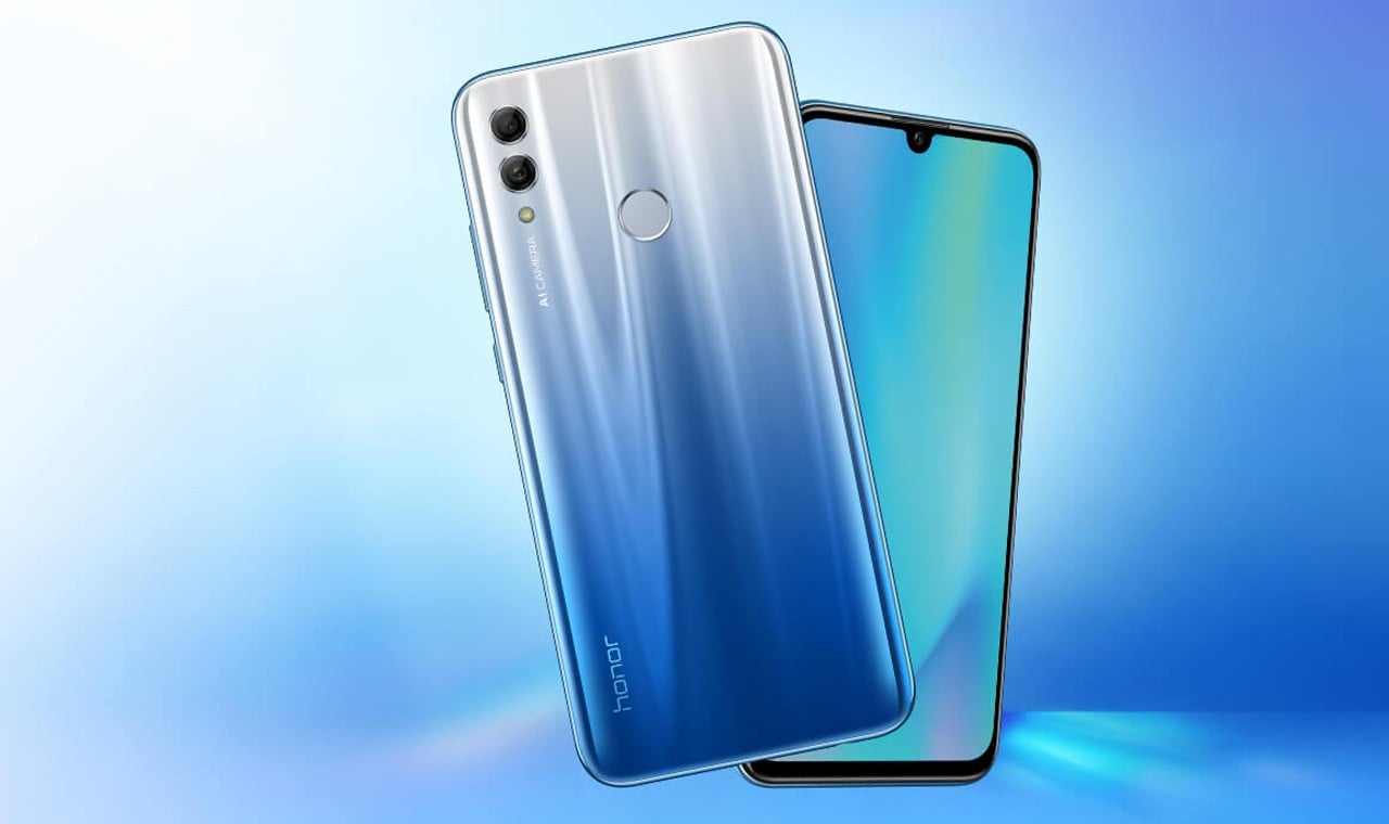 HONOR 10 Lite Feature 2020
