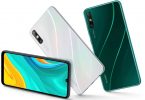 HUAWEI Enjoy 10e Feature