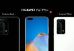 HUAWEI P40 Pro Plus Feature