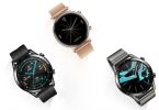 HUAWEI Watch GT 2 Header