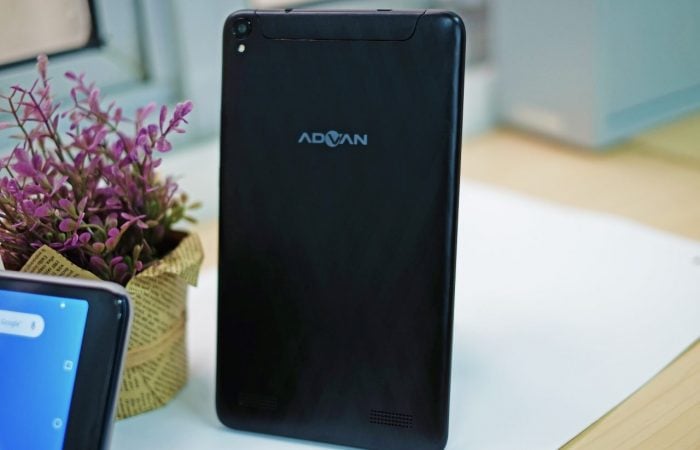 Tablet Dengan 4G - Advan Tab 8